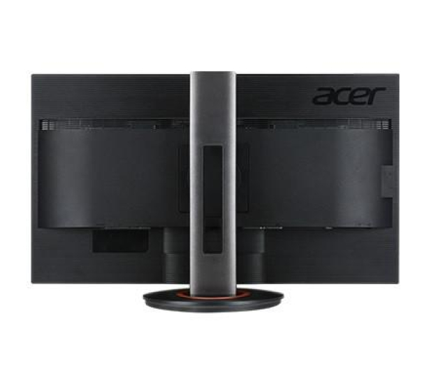 Acer XF270HUCBMIIPRZX czarny - 210195 - zdjęcie 3